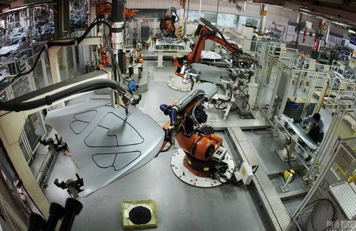 工業(yè)機器人應用中的十大誤區(qū)