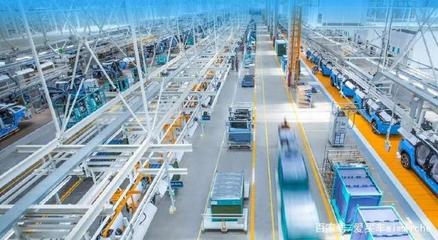 中國特斯拉教父&ldquo;碰瓷&rdquo;,江淮的工廠比保時捷還好?